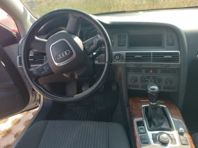 Обява за продажба на Audi A6 ~8 800 лв. - изображение 9