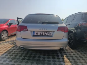 Обява за продажба на Audi A6 ~8 800 лв. - изображение 3