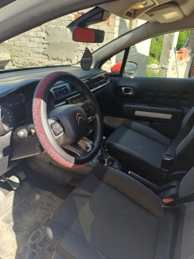 Citroen C3 | Mobile.bg    5