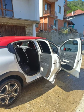 Citroen C3 | Mobile.bg    7