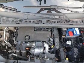 Обява за продажба на Peugeot Partner 1.6 HDI-стария мотор /73kw 99к.с Нов внос ~26 880 лв. - изображение 11