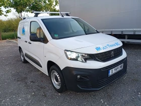 Обява за продажба на Peugeot Partner 1.6 HDI-стария мотор /73kw 99к.с Нов внос ~26 880 лв. - изображение 1