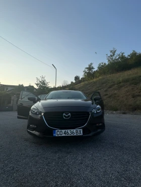 Обява за продажба на Mazda 3 ~23 000 лв. - изображение 1