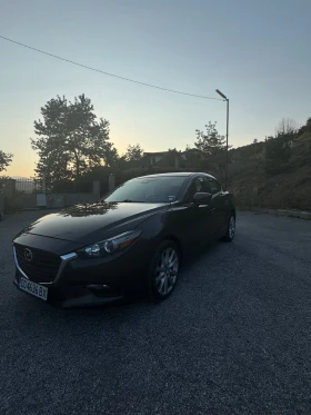 Обява за продажба на Mazda 3 ~23 000 лв. - изображение 3