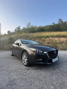 Обява за продажба на Mazda 3 ~23 000 лв. - изображение 1