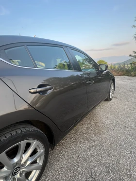 Обява за продажба на Mazda 3 ~23 000 лв. - изображение 4