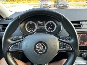 Skoda Octavia 2.0TDI* AVTOMAT* NAVI* TOP | Mobile.bg    11