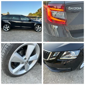 Skoda Octavia 2.0TDI* AVTOMAT* NAVI* TOP | Mobile.bg    17