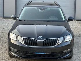 Skoda Octavia 2.0TDI* AVTOMAT* NAVI* TOP | Mobile.bg    4