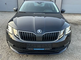 Skoda Octavia 2.0TDI* AVTOMAT* NAVI* TOP | Mobile.bg    2