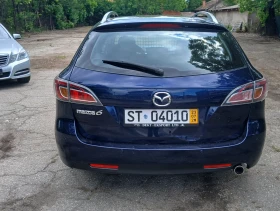 Обява за продажба на Mazda 6 2.2mzr ~6 200 лв. - изображение 5