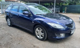 Обява за продажба на Mazda 6 2.2mzr ~6 200 лв. - изображение 1