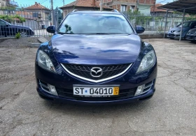 Обява за продажба на Mazda 6 2.2mzr ~6 200 лв. - изображение 1