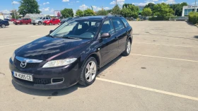 Mazda 6 /  Lovato smart | Mobile.bg    16