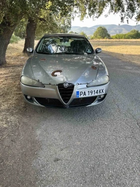 Alfa Romeo 147 | Mobile.bg    2