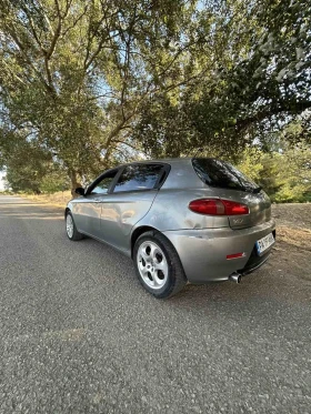 Alfa Romeo 147 | Mobile.bg    12
