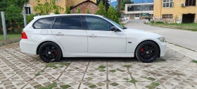 Обява за продажба на BMW 330 330 XD ТОП ~15 333 лв. - изображение 4