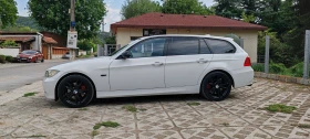 Обява за продажба на BMW 330 330 XD ТОП ~15 333 лв. - изображение 5
