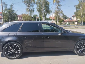 Audi A4 2.0 | Mobile.bg    4