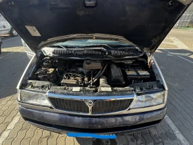 Обява за продажба на Lancia Zeta ~2 500 лв. - изображение 1