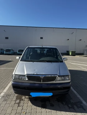 Обява за продажба на Lancia Zeta ~2 500 лв. - изображение 1
