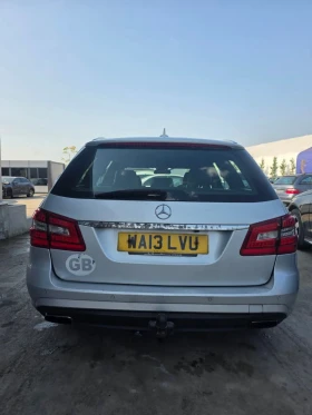 Mercedes-Benz E 220 651 - 11 лв. - 44390824 10