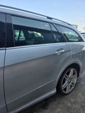 Mercedes-Benz E 220 651 - 11 лв. - 44390824 8