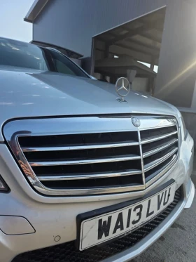 Mercedes-Benz E 220 651 - 11 лв. - 44390824 3