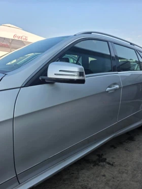 Mercedes-Benz E 220 651 - 11 лв. - 44390824 4