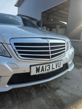 Mercedes-Benz E 220 651 - 11 лв. - 44390824 7