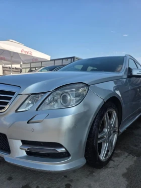 Mercedes-Benz E 220 651 - 11 лв. - 44390824 6