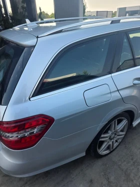 Mercedes-Benz E 220 651 - 11 лв. - 44390824 13