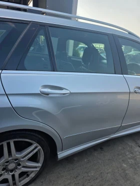 Mercedes-Benz E 220 651 - 11 лв. - 44390824 12
