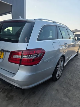 Mercedes-Benz E 220 651 - 11 лв. - 44390824 14