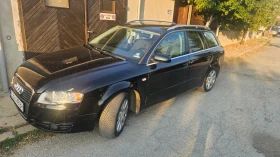 Обява за продажба на Audi A4 B7 ~4 000 лв. - изображение 1