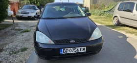 Ford Focus 1.8tddi - 2100 лв. - 60321267 3