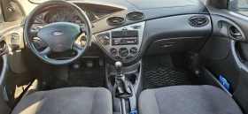 Ford Focus 1.8tddi - 2100 лв. - 60321267 7