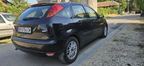 Ford Focus 1.8tddi - 2100 лв. - 60321267 5