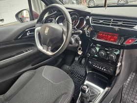 Citroen DS3 1.6 VTi (120 Hp) - 7999 лв. - 74351647 13