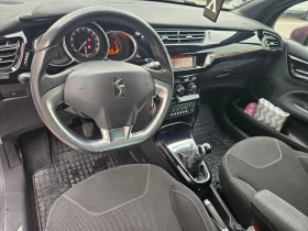 Citroen DS3 1.6 VTi (120 Hp) - 7999 лв. - 74351647 11