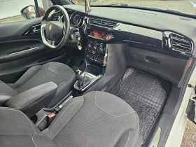 Citroen DS3 1.6 VTi (120 Hp) - 7999 лв. - 74351647 14