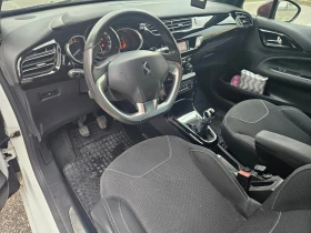Citroen DS3 1.6 VTi (120 Hp) - 7999 лв. - 74351647 9
