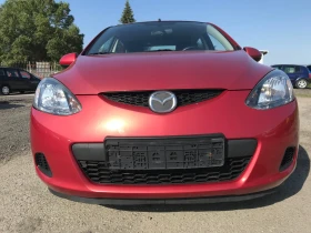     Mazda 2 1.5I AVTOMAT 