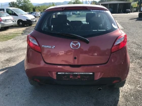 Mazda 2 1.5I AVTOMAT  | Mobile.bg    6