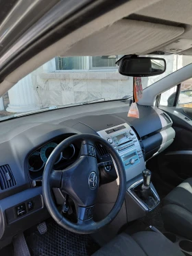 Toyota Corolla verso 2.0TDI | Mobile.bg    5