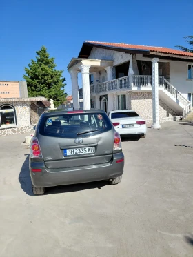 Toyota Corolla verso 2.0TDI | Mobile.bg    4