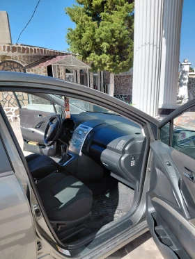 Toyota Corolla verso 2.0TDI | Mobile.bg    6