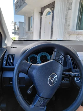 Toyota Corolla verso 2.0TDI | Mobile.bg    9