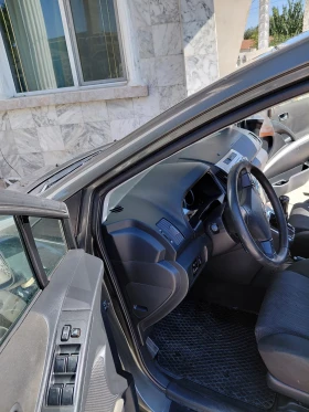 Toyota Corolla verso 2.0TDI | Mobile.bg    10