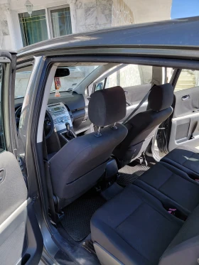 Toyota Corolla verso 2.0TDI | Mobile.bg    11
